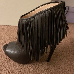 Boutique 9 heels